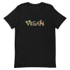 Vegan Vegetables T-Shirt