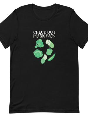 Six Pack T-Shirt