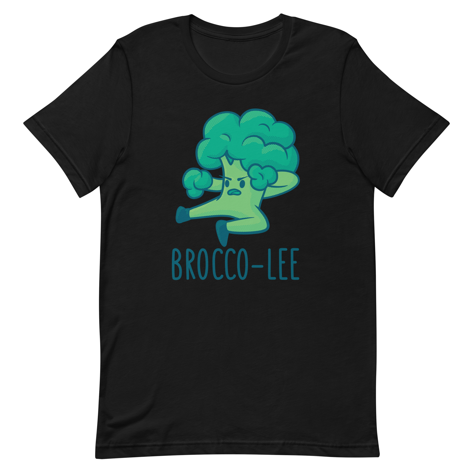 Brocco Lee T-Shirt