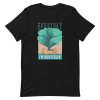 unisex-staple-t-shirt-black-front-6a89e367416bd.png Everday Brussels T-Shirt