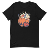 Breaking Pumpkin T-Shirt