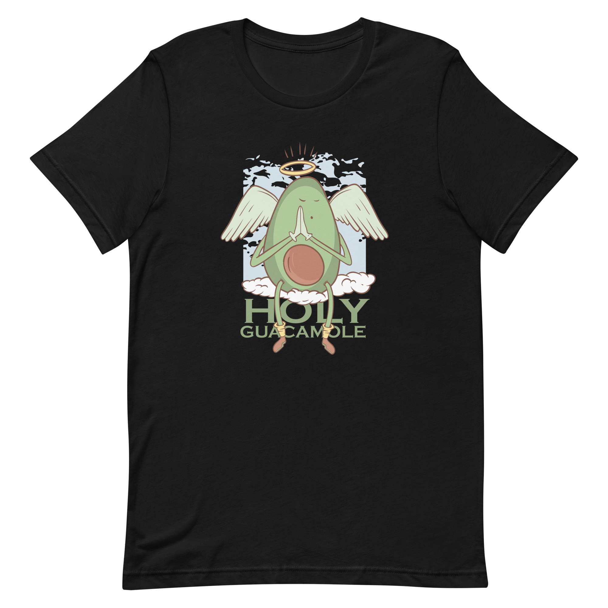 Holy Guacamole T-Shirt