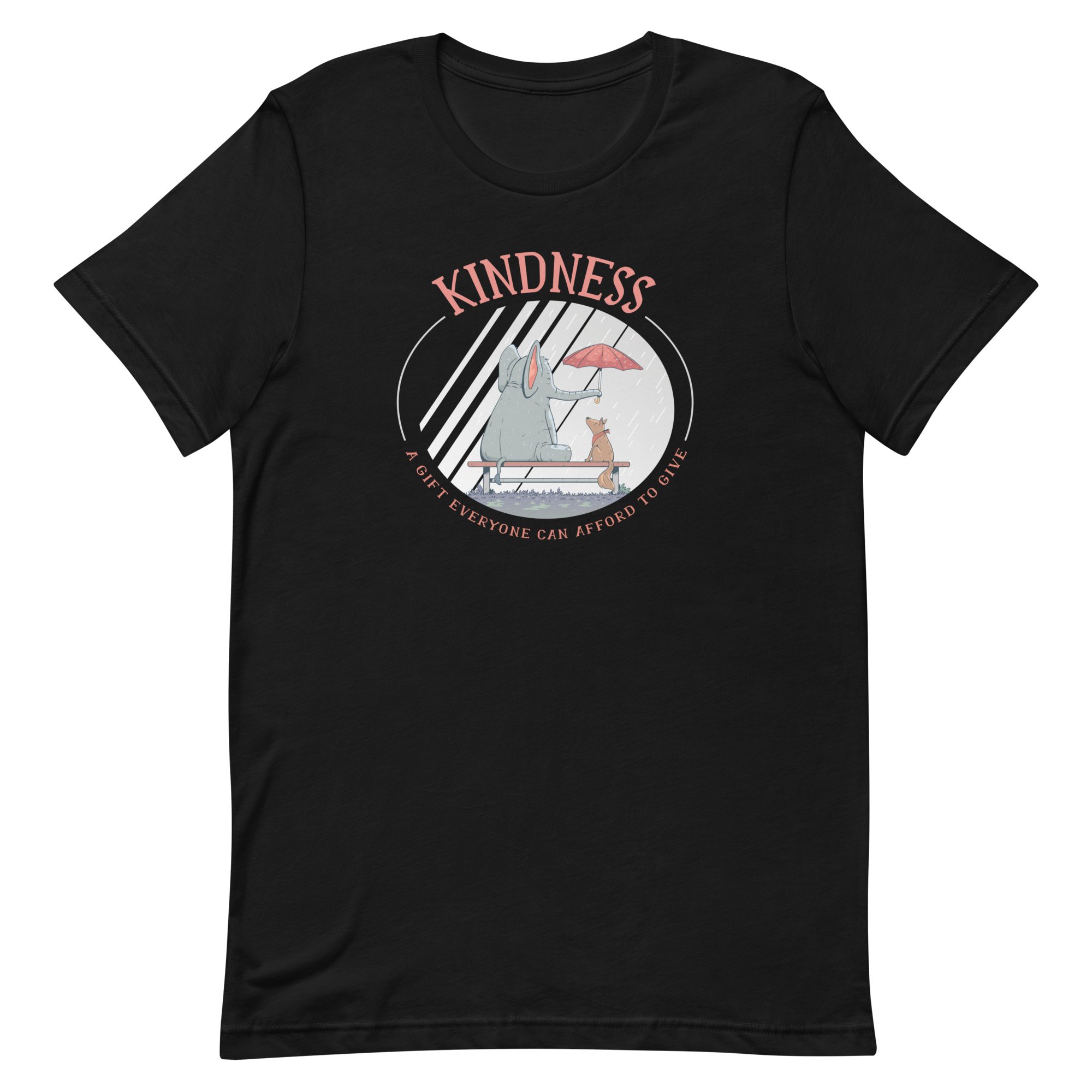 Kind Animals T-Shirt