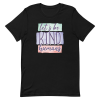 Let's Be Kind Humans T-Shirt