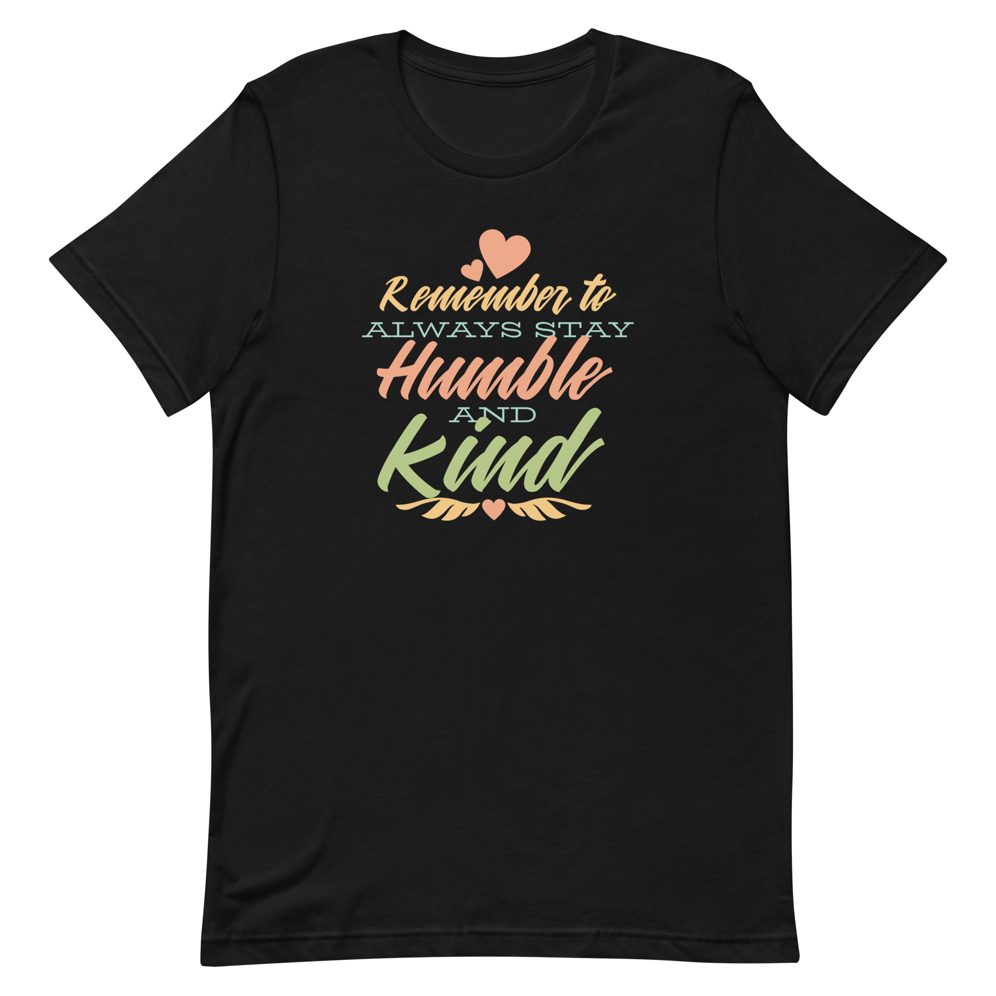 Kindness Quote T-Shirt