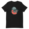Cherry Cap T-Shirt