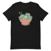 Avocado Bowl T-Shirt