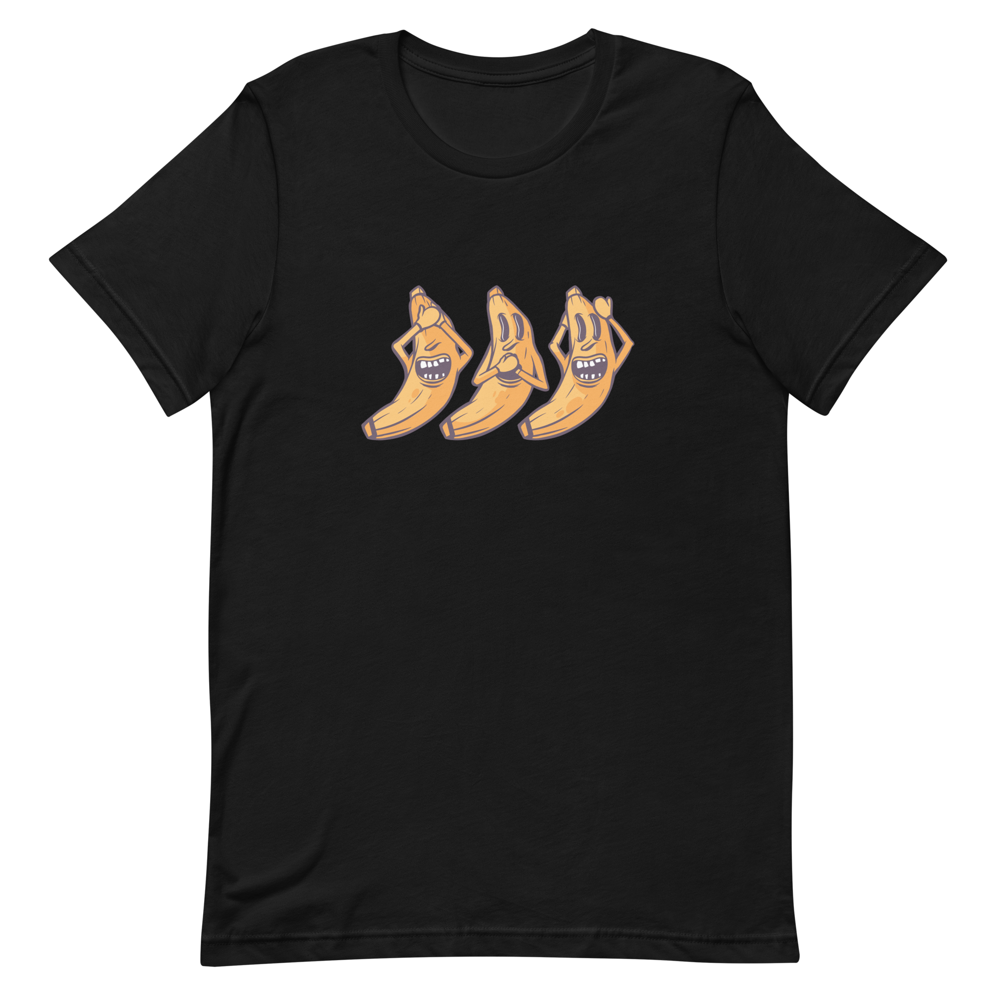 Crazy Bananas T-Shirt