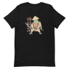 Avocado Samurai T-Shirt