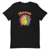 unisex-staple-t-shirt-black-front-6a8a00456903b.png Mamacado T-Shirt