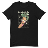 Kawaii Carrot T-Shirt