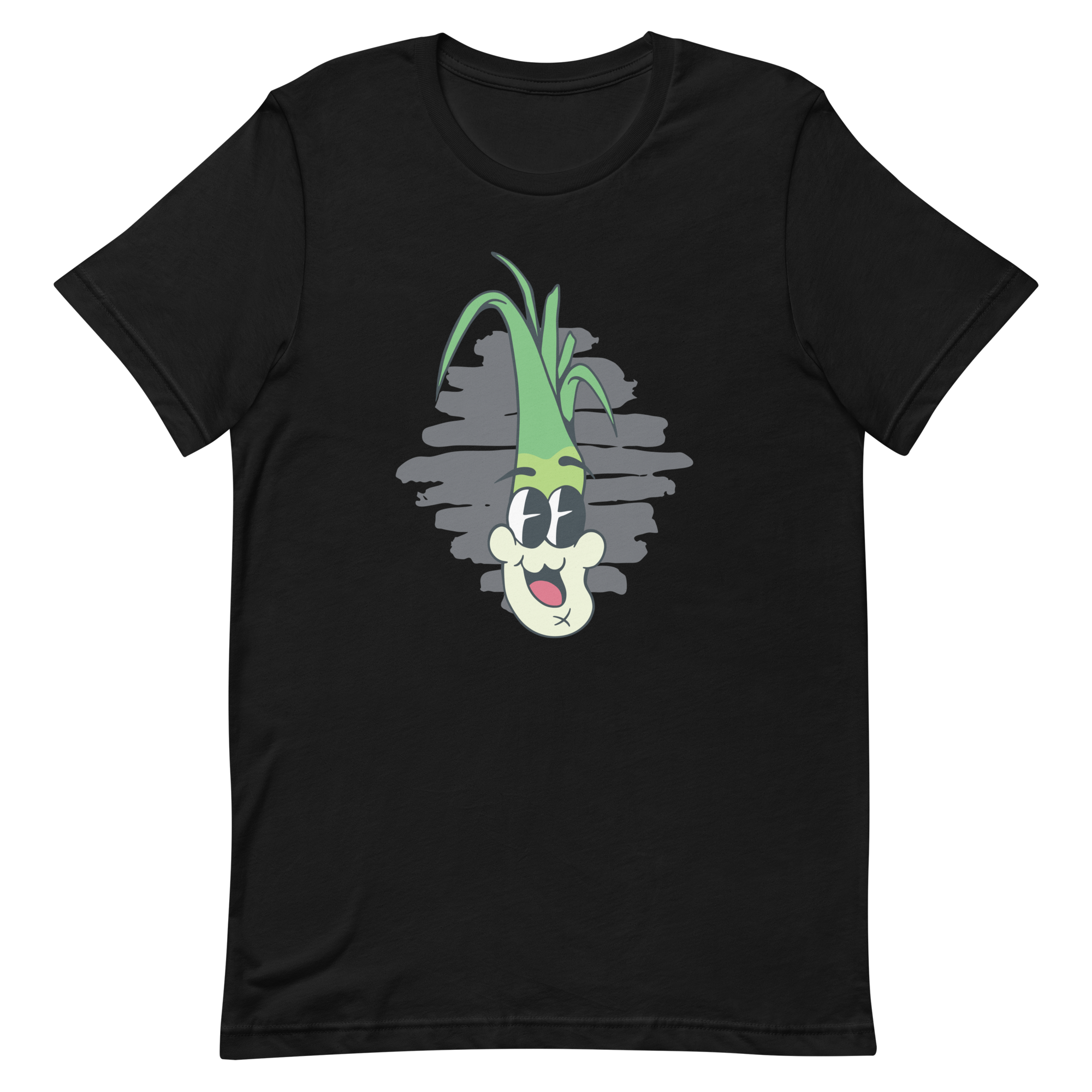 Funny Leek T-Shirt