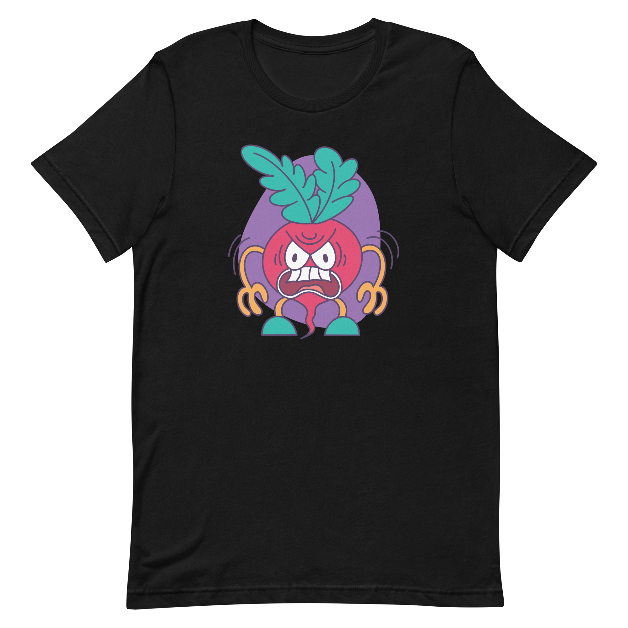 Mean Radish T-Shirt