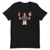 Vegan Pizza or Fruit T-Shirt