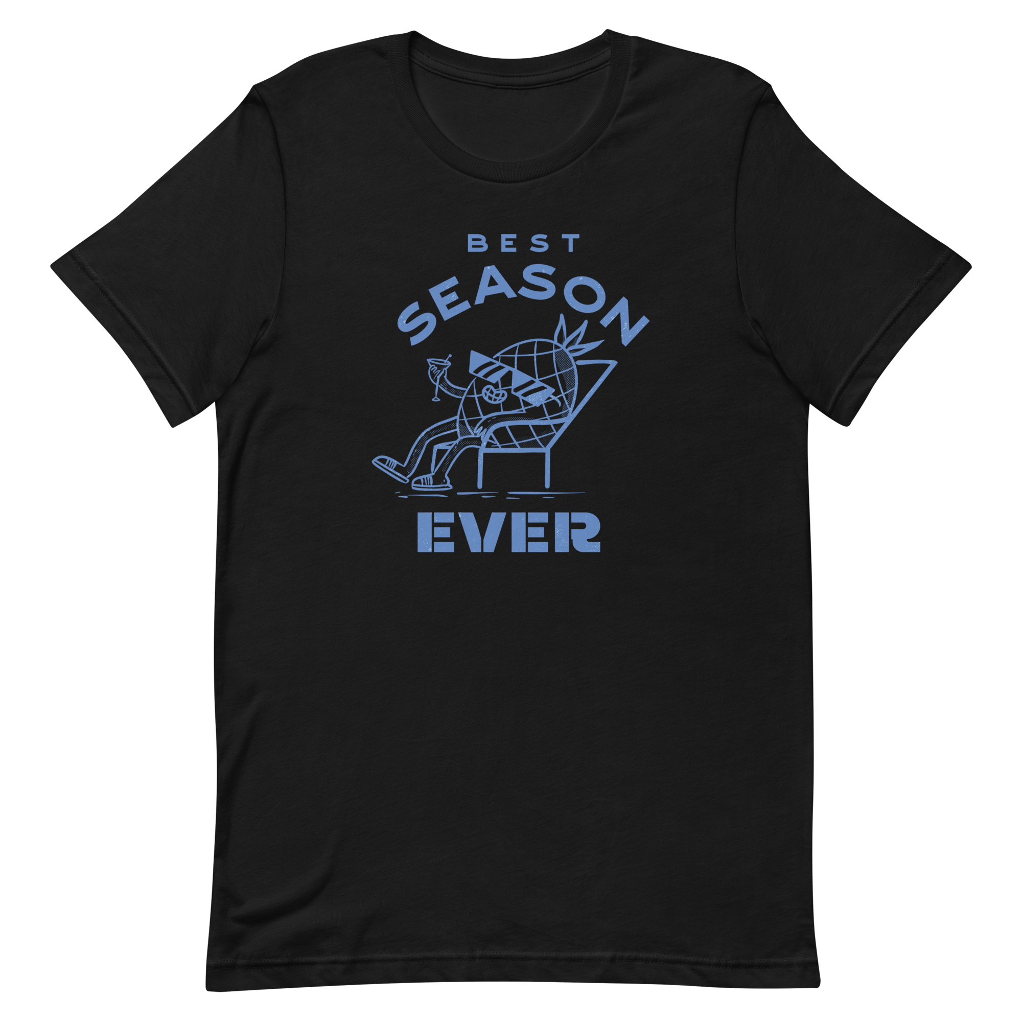 Best Season Ever T-Shirt
