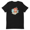 unisex-staple-t-shirt-black-front-6a8a0bd94cd21.png Concentrated Juice T-Shirt