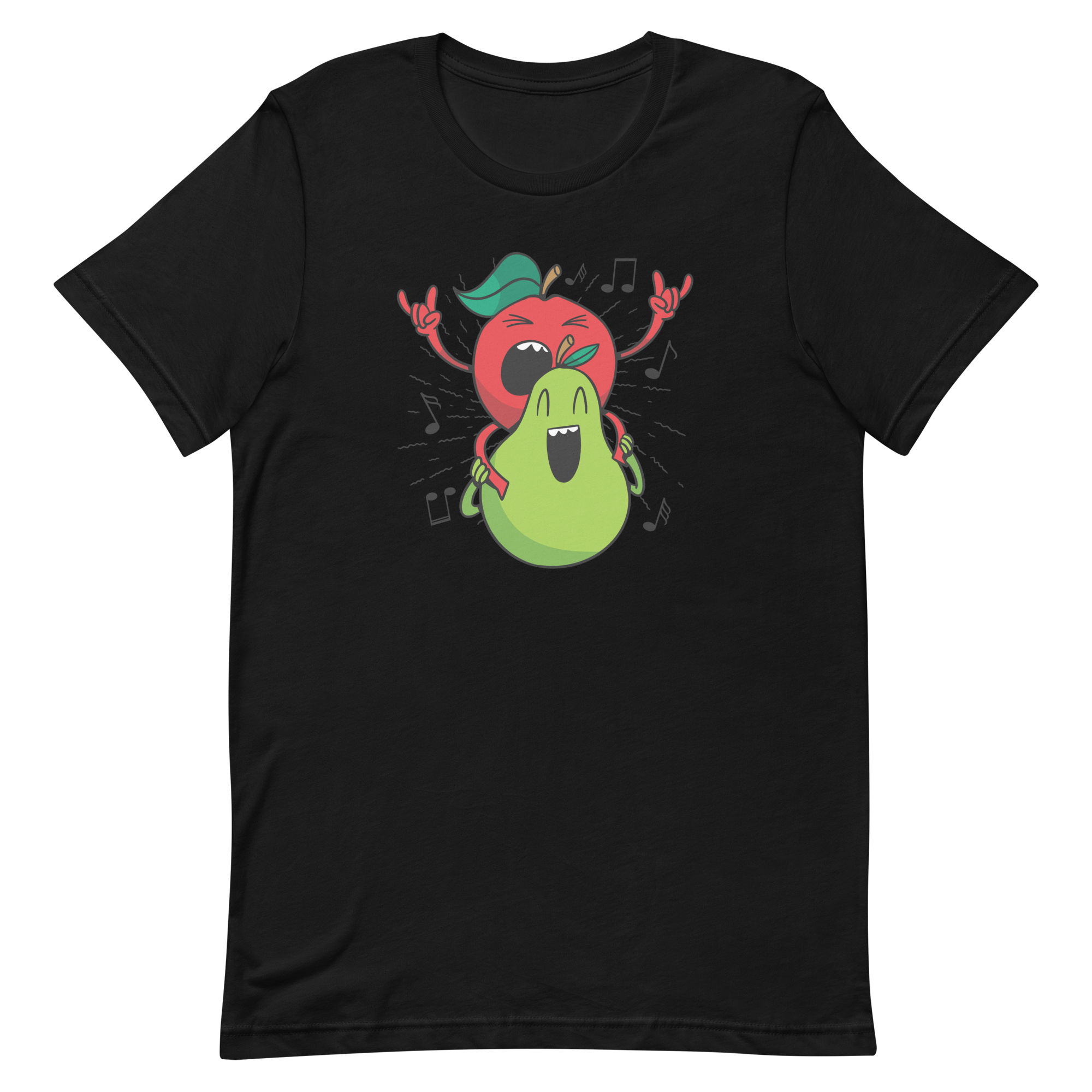 Apple and Pear T-Shirt
