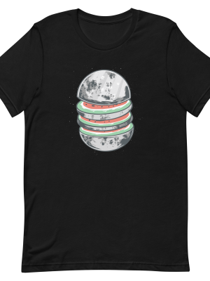 Watermelon Moon T-Shirt