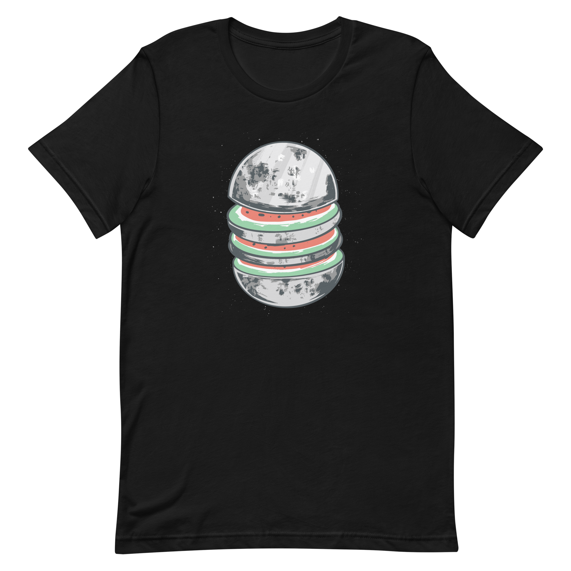 Watermelon Moon T-Shirt