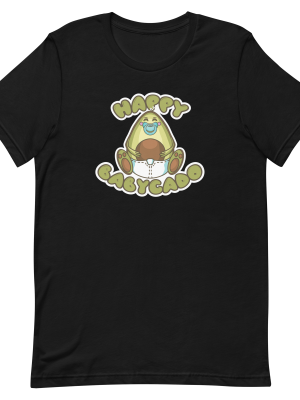 Happy Babycado T-Shirt