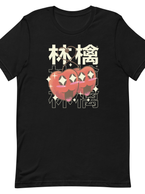 Kawaii Cherries T-Shirt