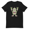 Metal Avocado T-Shirt