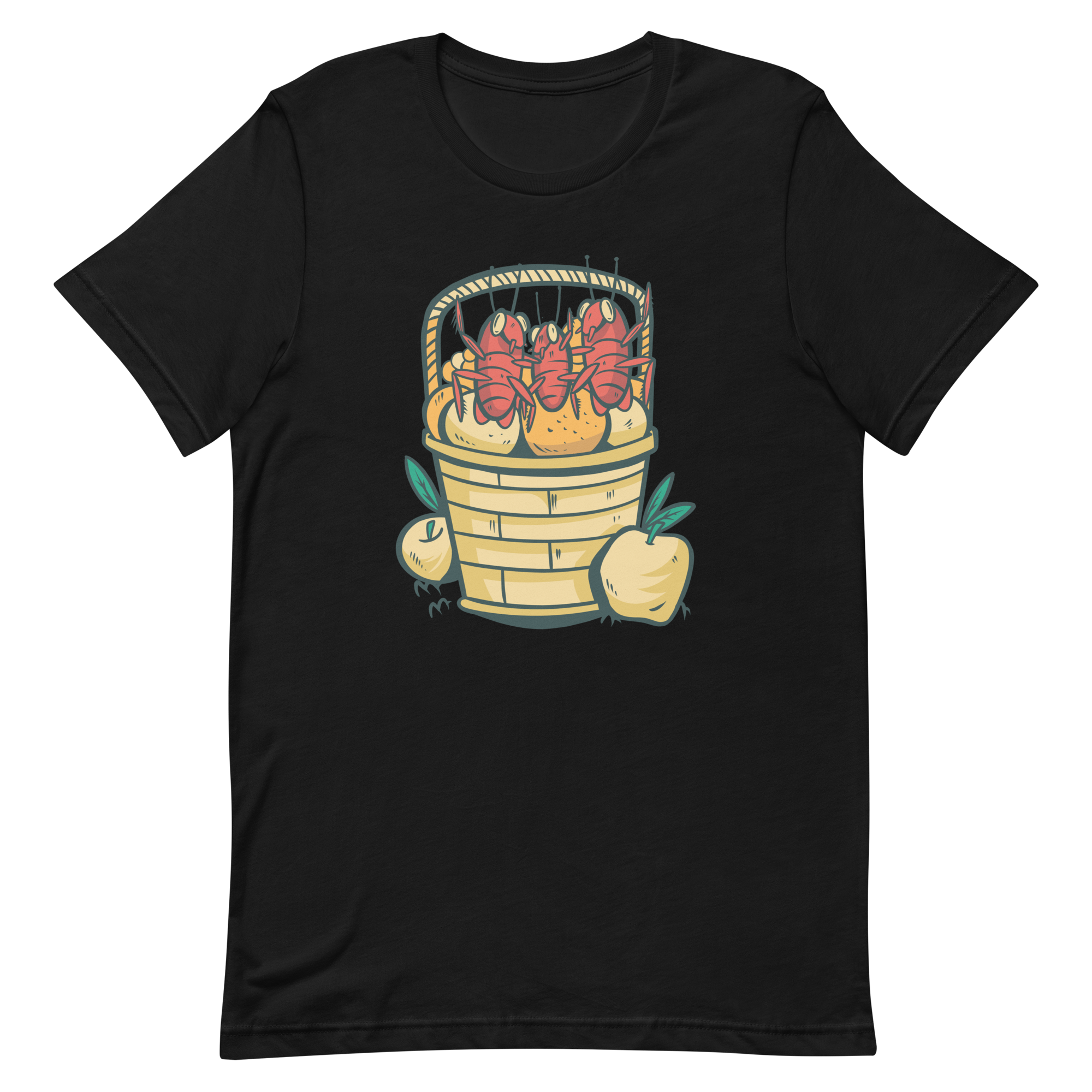 Cockroach Party T-Shirt