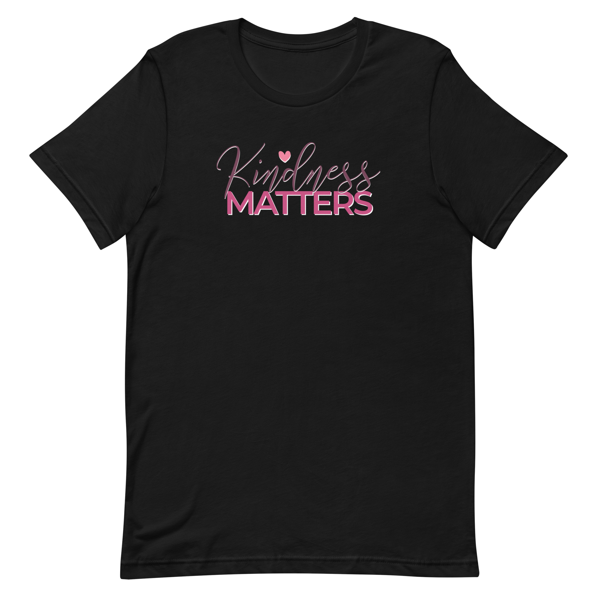 Kindness Matters T-Shirt