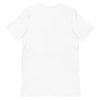 unisex-staple-t-shirt-white-back-6a88b60ea33ac.png Destroy The Vegans T-Shirt
