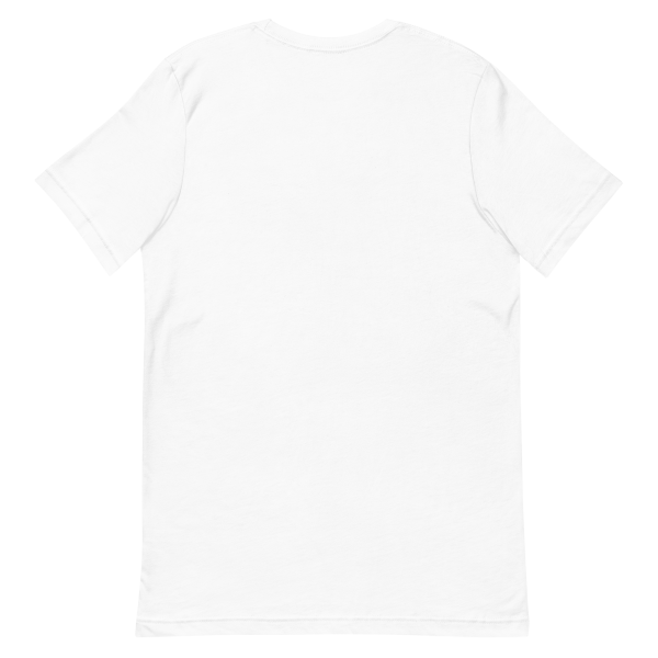 unisex-staple-t-shirt-white-back-6a89f77204b21.png Kind Animals T-Shirt