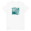 Team Herbivore Dinosaur T-Shirt