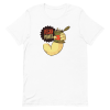 Vegan Power Beans T-Shirt