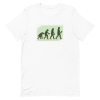 Vegan Evolution T-Shirt