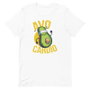 unisex-staple-t-shirt-white-front-6a88b711919b0.png Avocardio T-Shirt