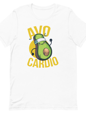 Avocardio T-Shirt