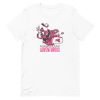 unisex-staple-t-shirt-white-front-6a88b7e69672a.png Feeling Adventurous T-Shirt