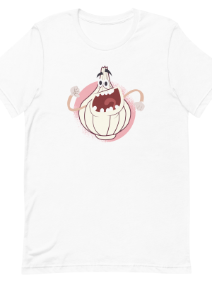 Onion Laughing T-Shirt