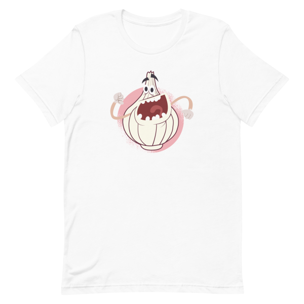 Onion Laughing T-Shirt