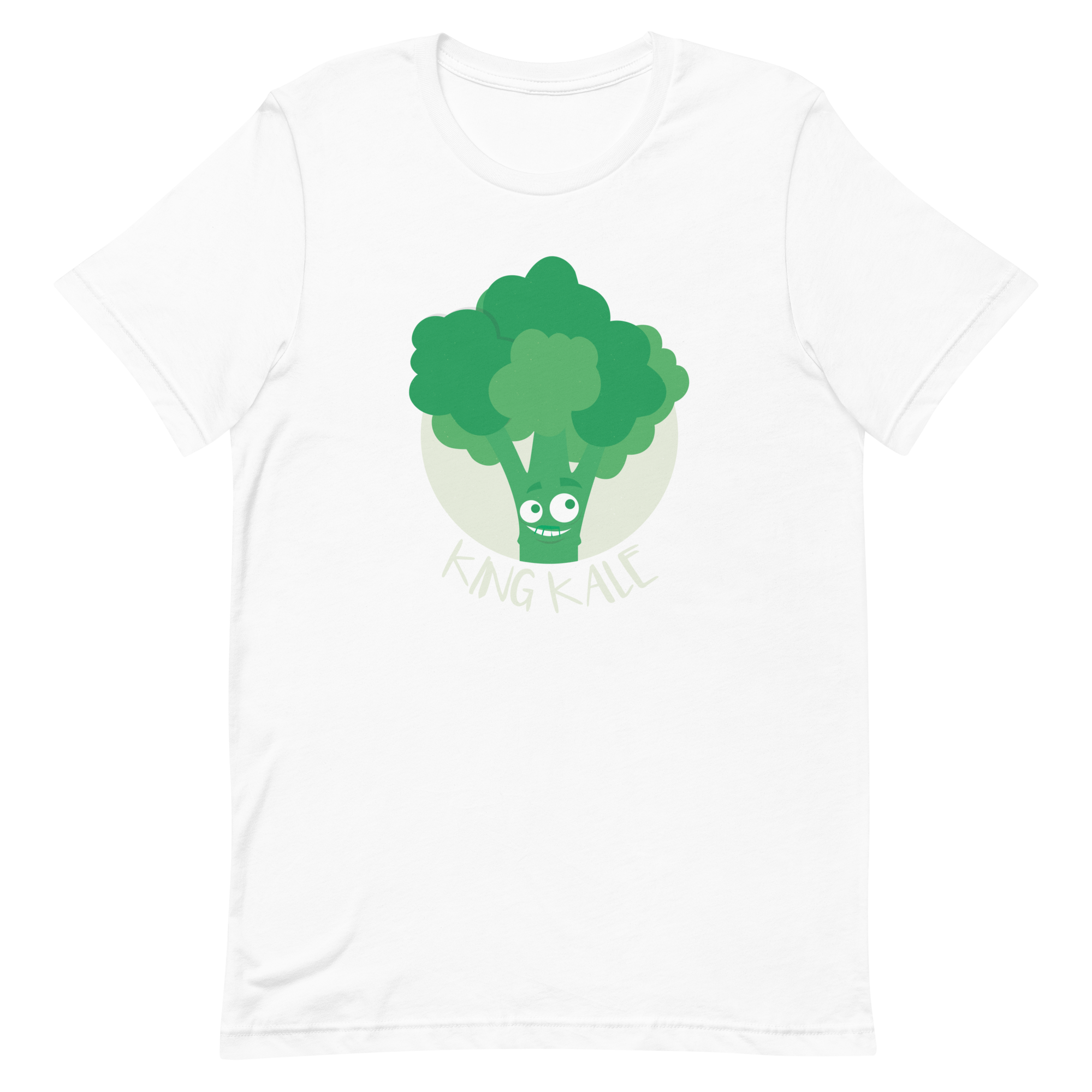 King Kale T-Shirt