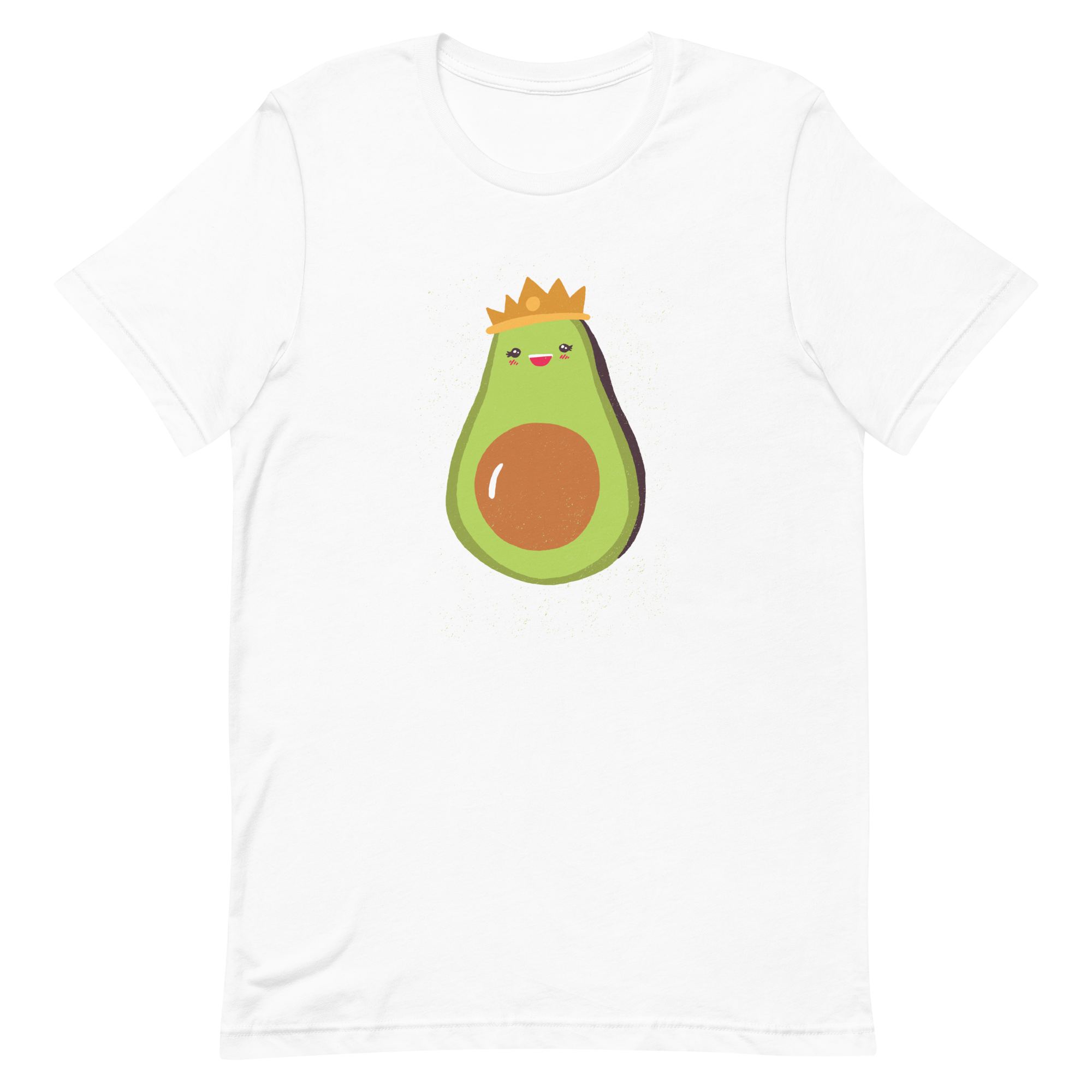 Avocado Queen T-Shirt