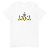 Corn Heartbeat Farm T-Shirt