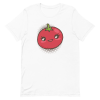 Kawaii Tomato T-Shirt