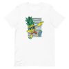 Pineapple Dabbing T-Shirt
