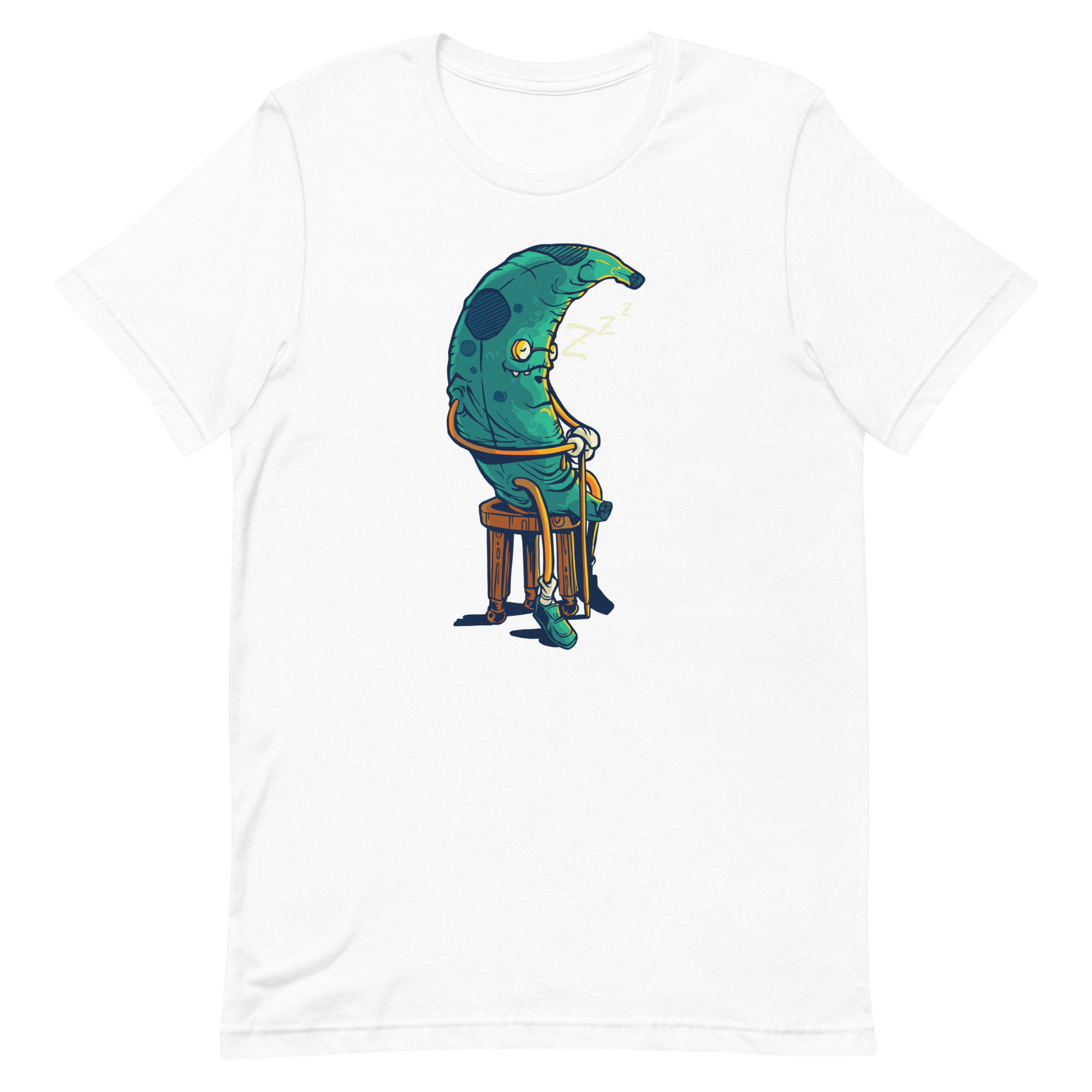 Old Banana T-Shirt