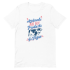 Go Vegan T-Shirt