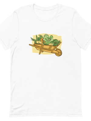 Veggie Gardening T-Shirt