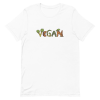 Vegan Vegetables T-Shirt