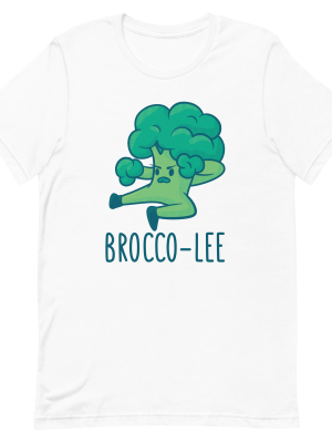 Brocco Lee T-Shirt