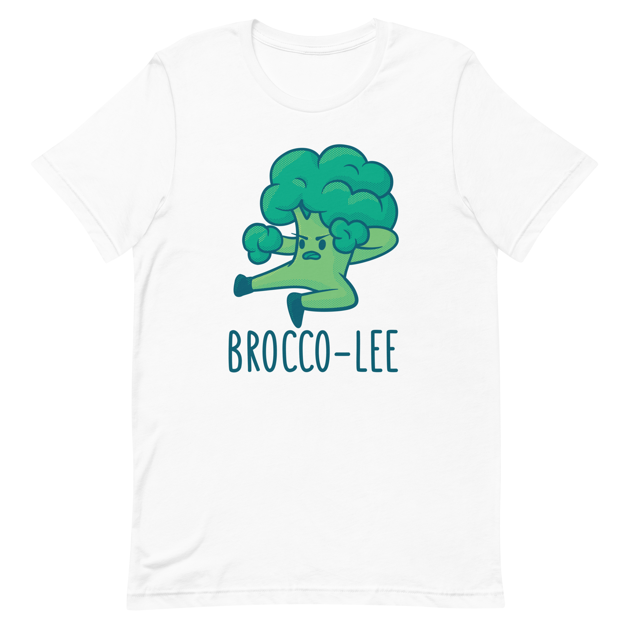 Brocco Lee T-Shirt