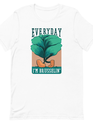 Everday Brussels T-Shirt